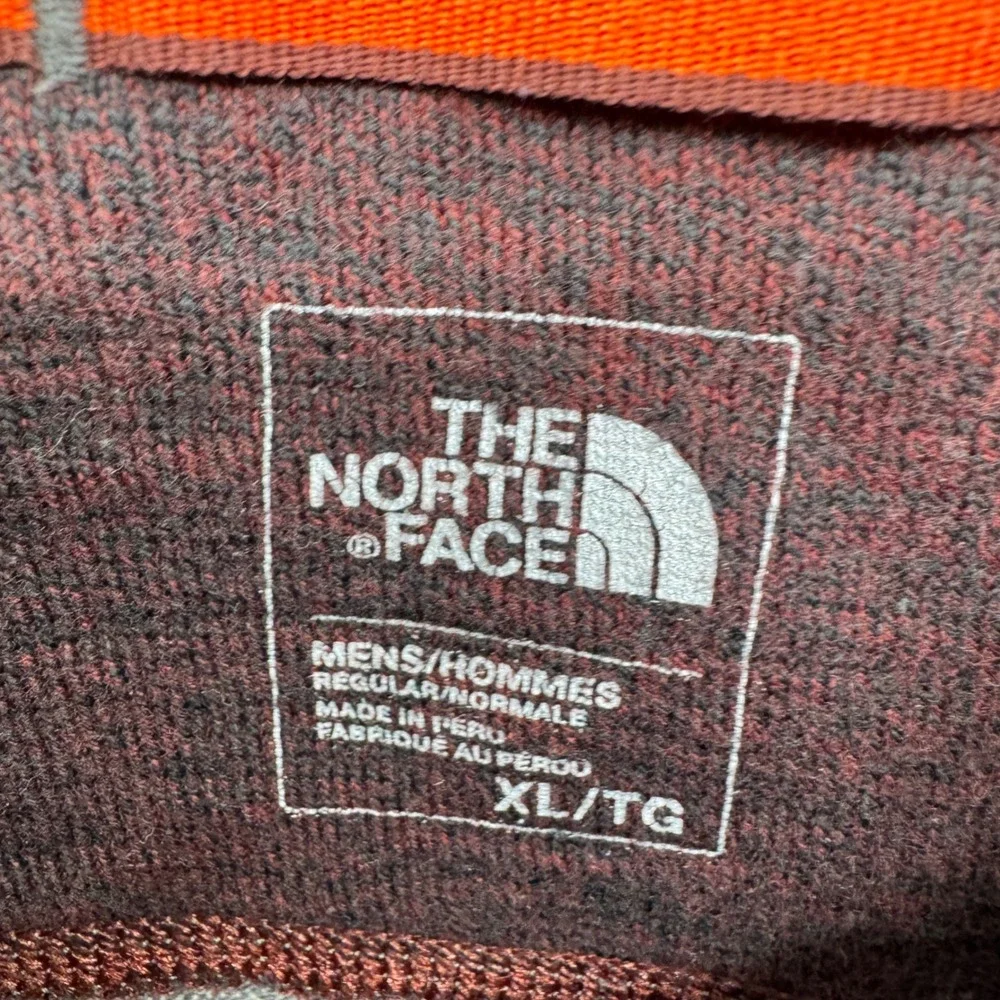 The North Face Henley‎ Shirt Gray Mens Size XL Long Sleeve Regular Fit Casual